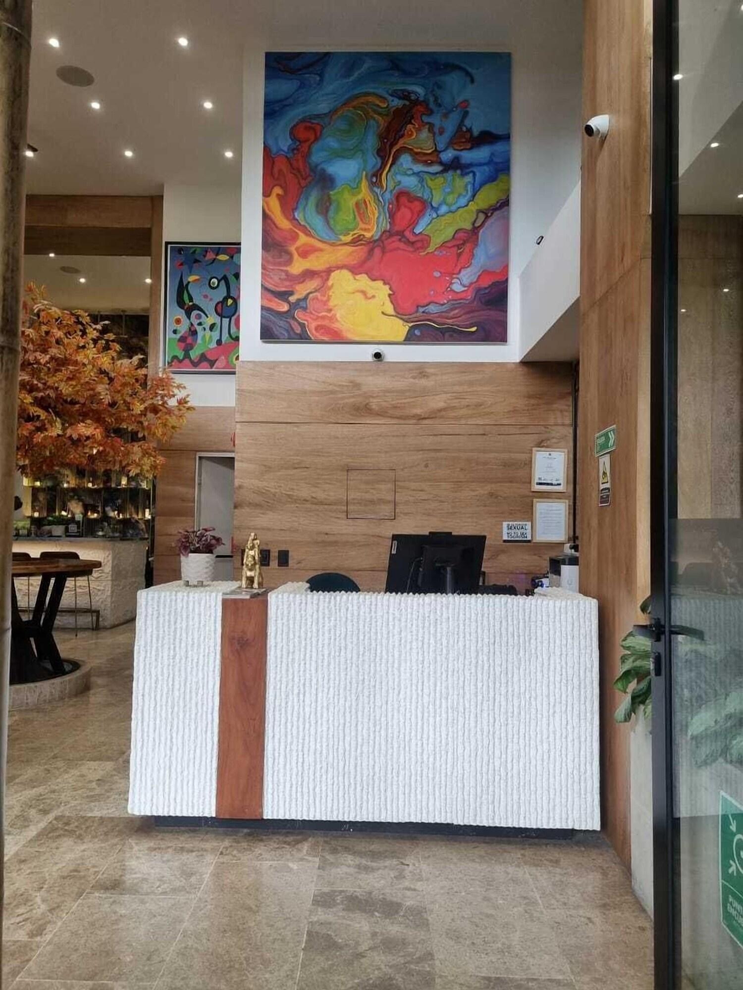 Foto de Lin Boutique Hotel By Housy Host