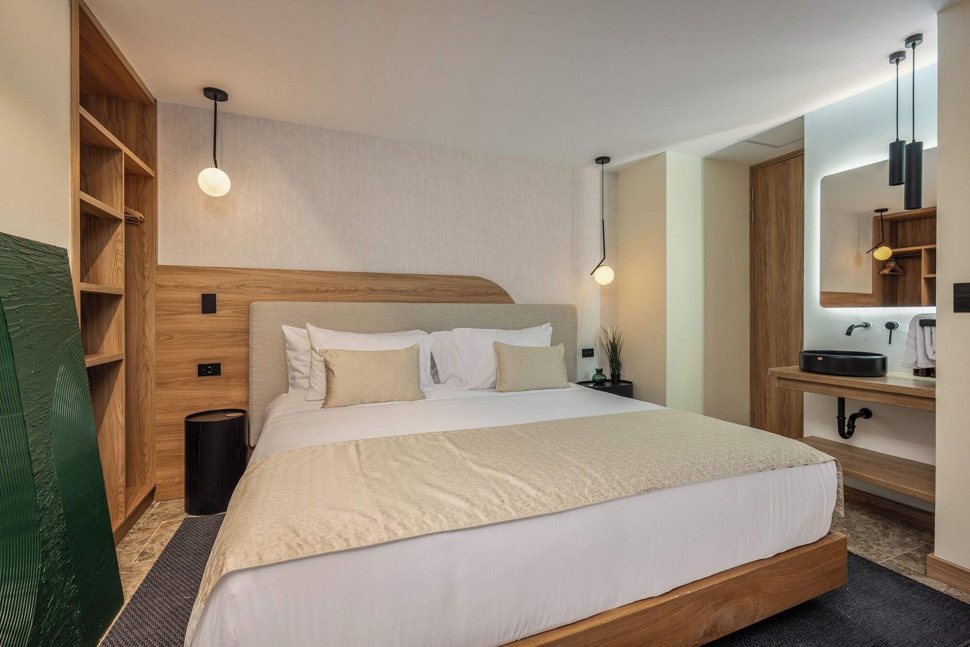 Foto de Lin Boutique Hotel By Housy Host