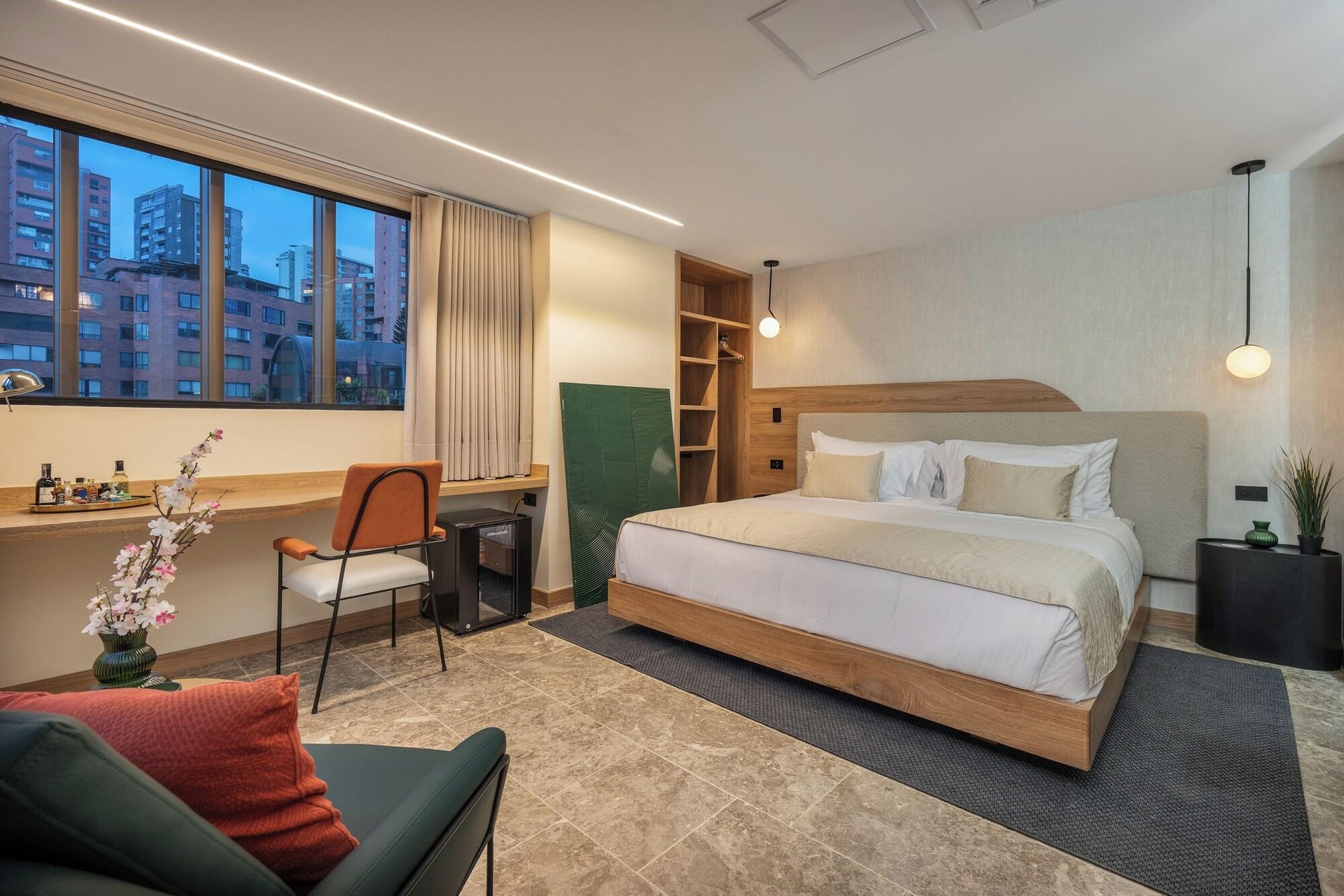 Foto de Lin Boutique Hotel By Housy Host