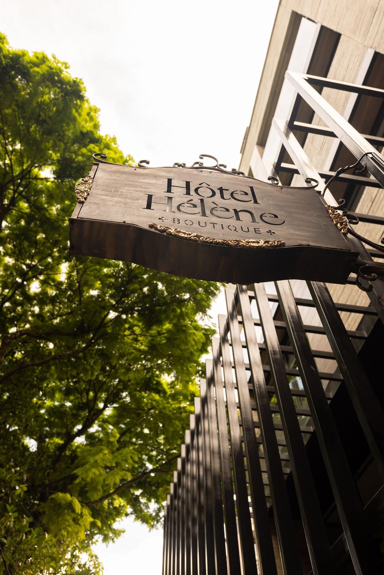 Foto de Hotel Helene