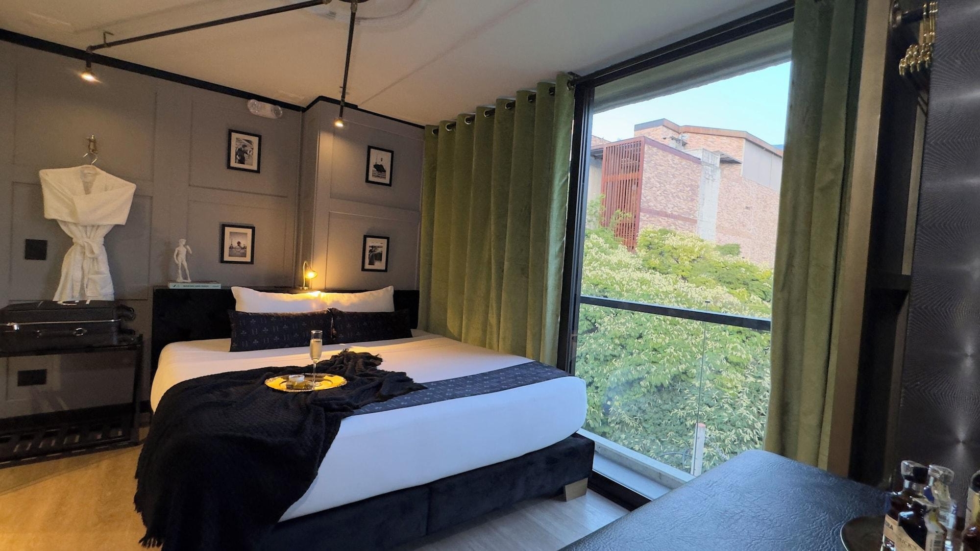 Foto de Hotel Helene