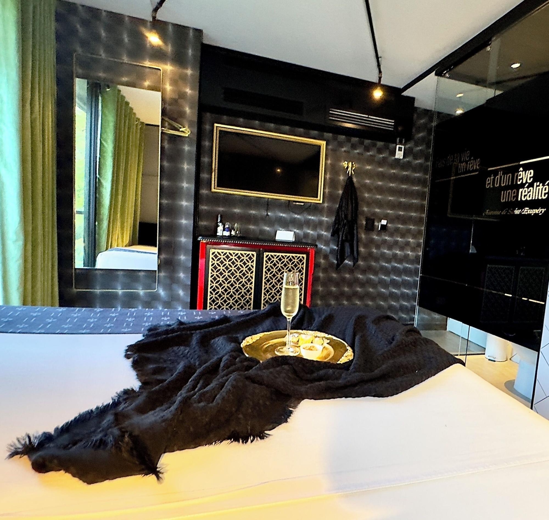Foto de Hotel Helene