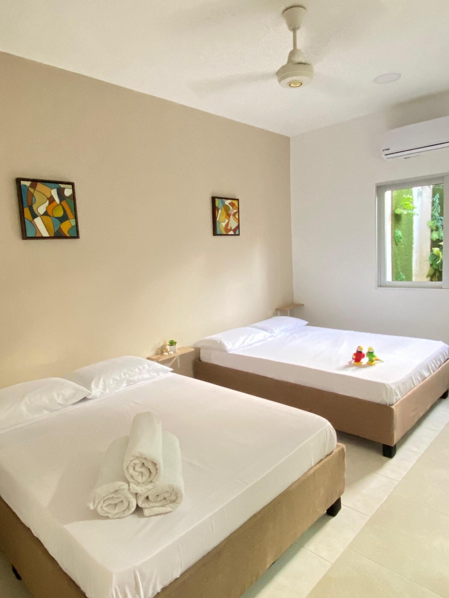 Guakmaya Hostel