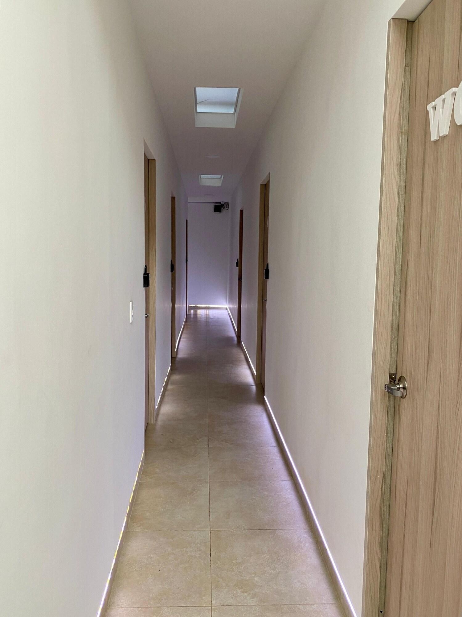 Foto de Guakmaya Hostel