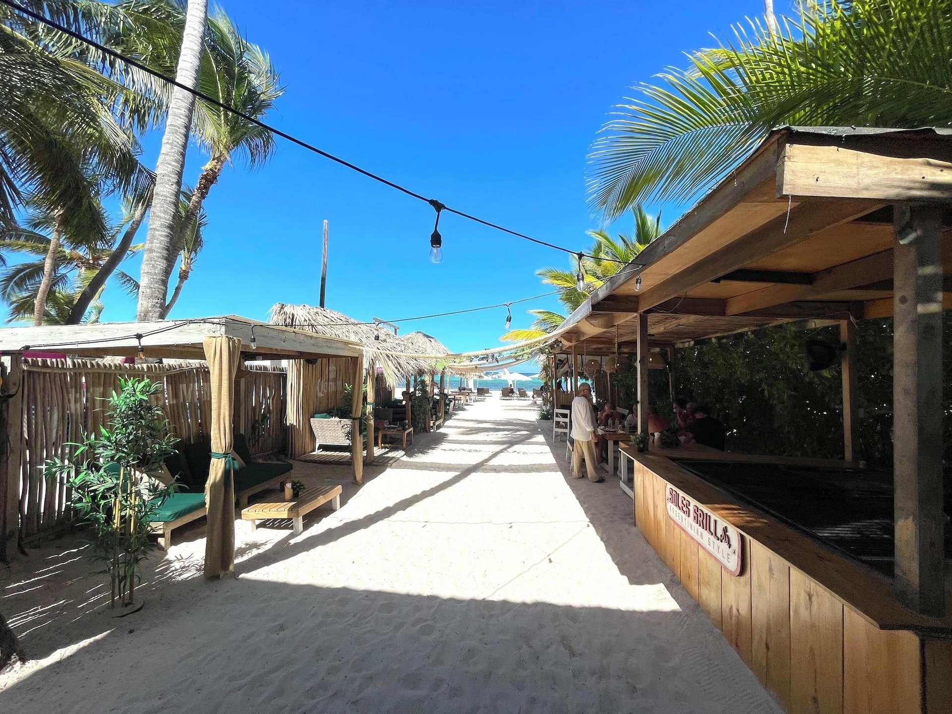 Foto de Bavaro Seaside Villas Beach Hotel & Spa