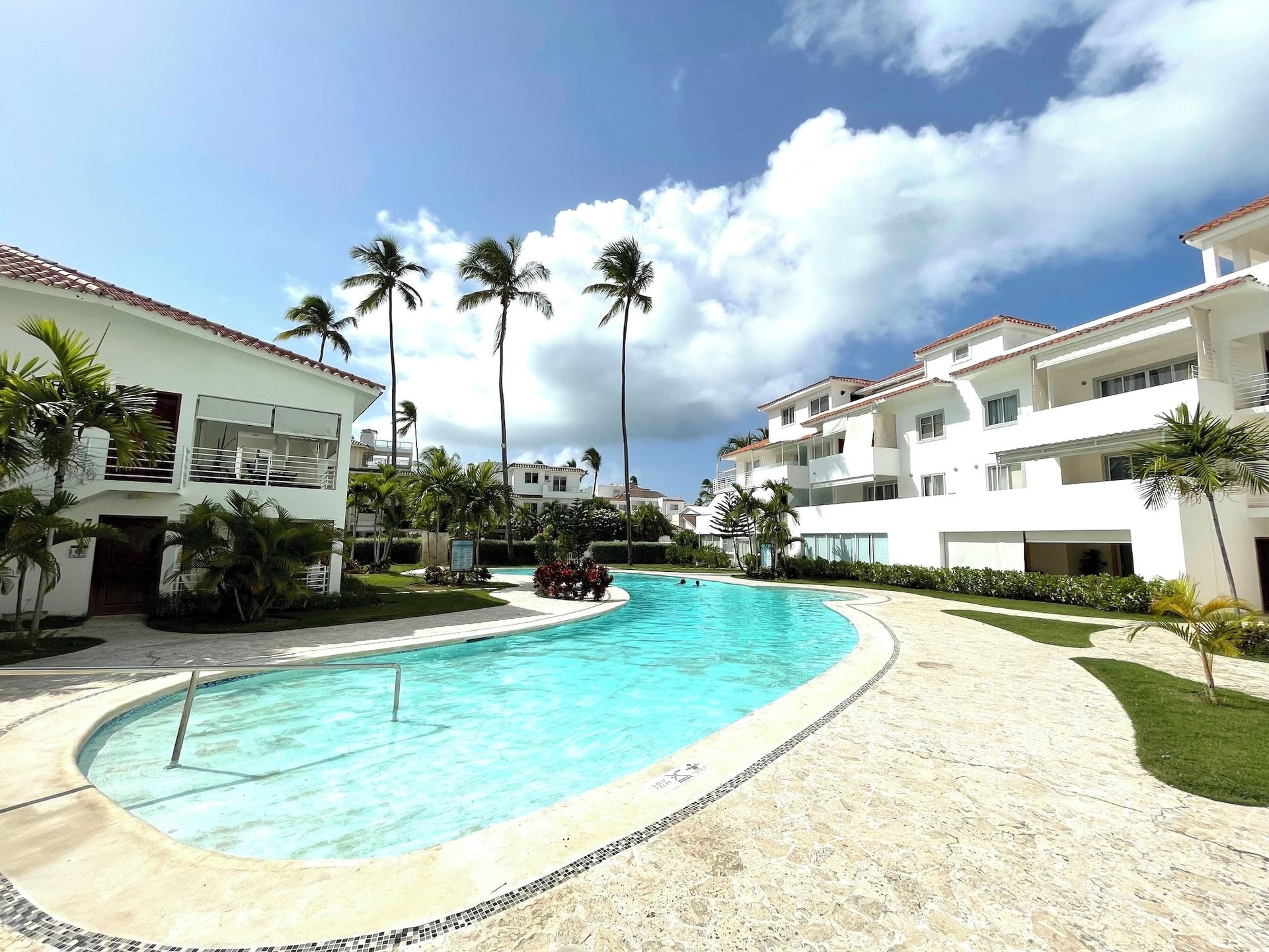 Foto de Bavaro Seaside Villas Beach Hotel & Spa