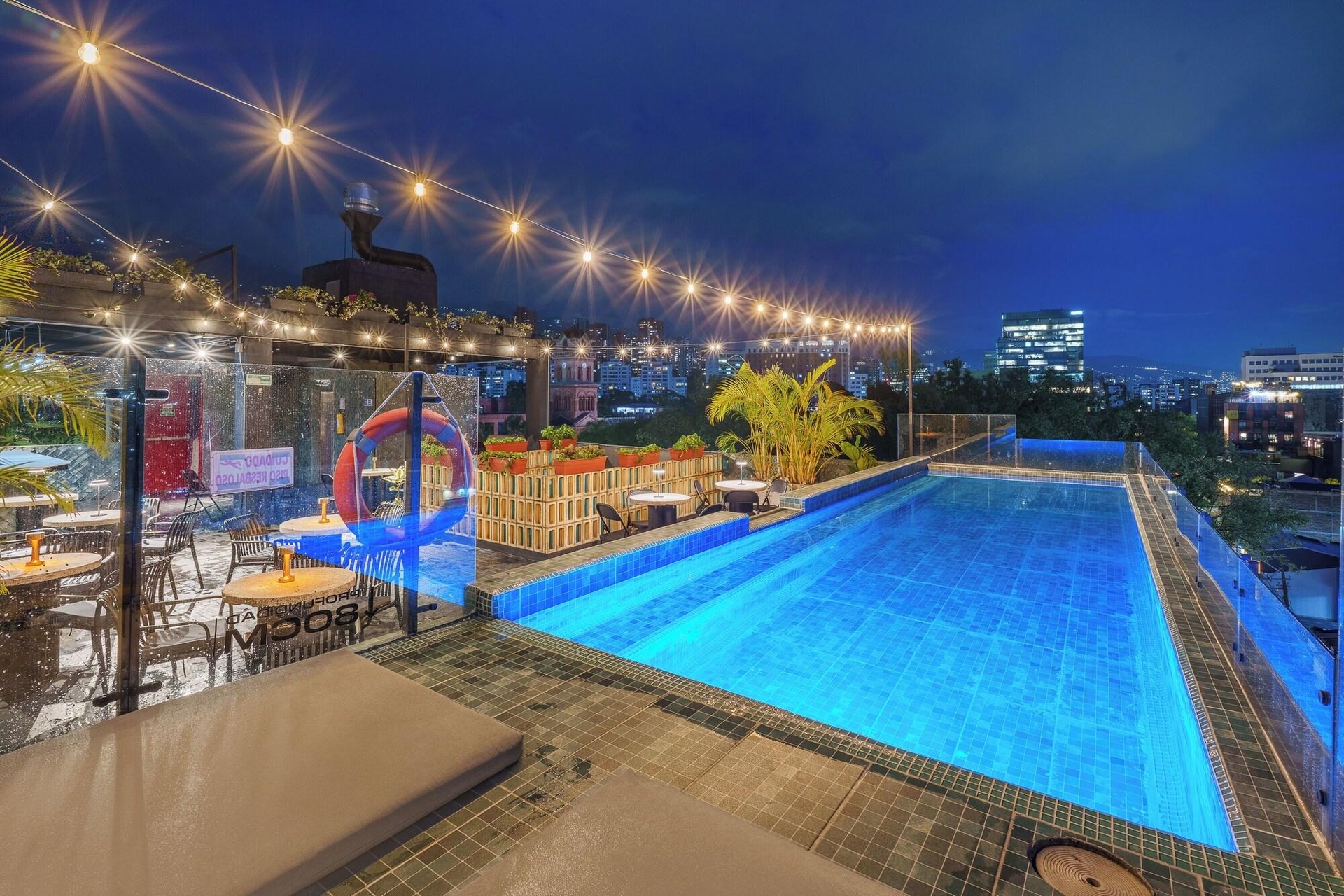 Foto de Hotel Zelva Negra