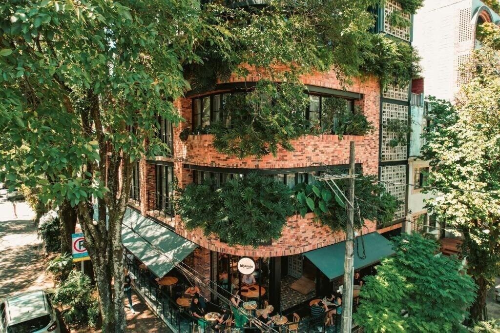 Nomada Hotel Origen