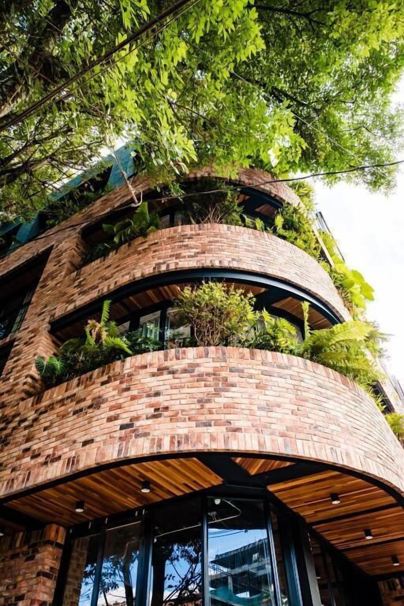 Foto de Nomada Hotel Origen