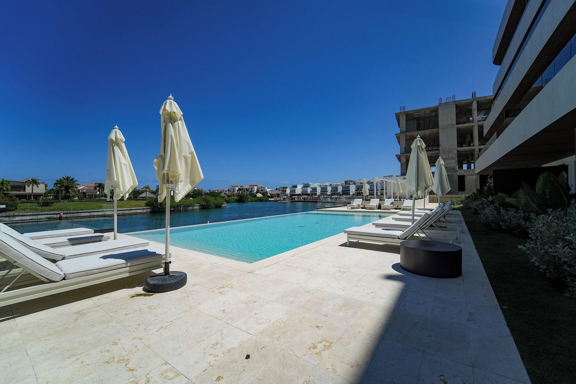 Foto de Marina Garden Cap Cana By Beach Homes Pc