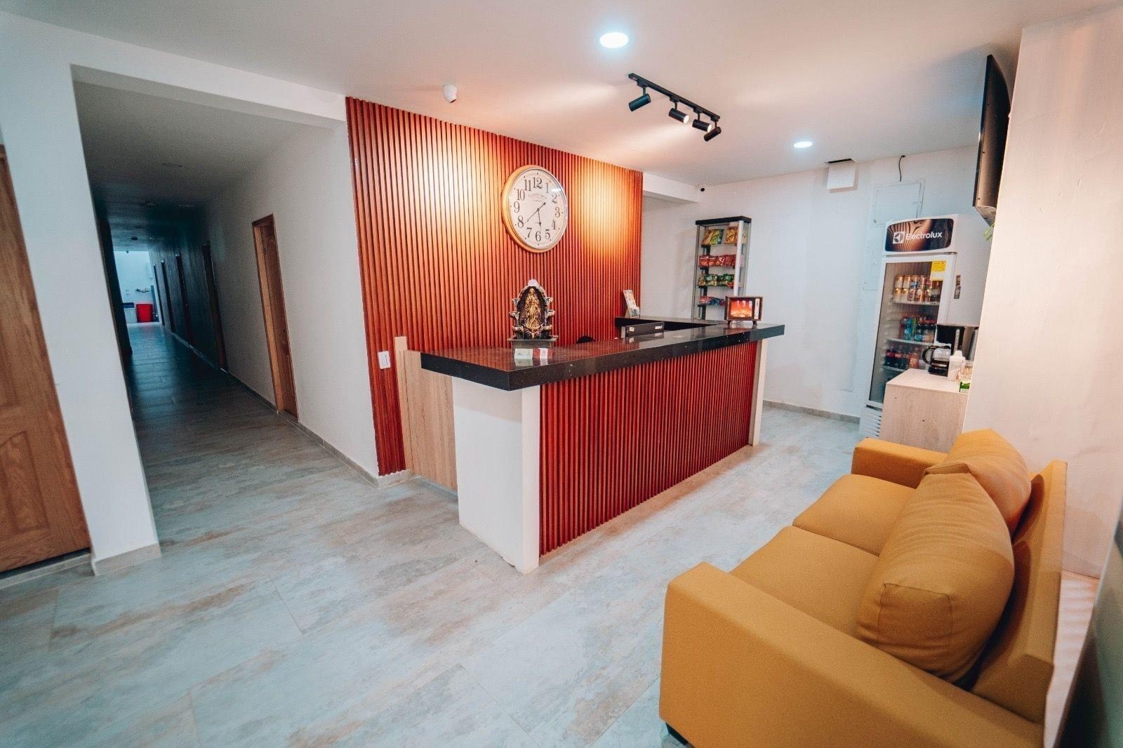 Foto de Hotel Nakama
