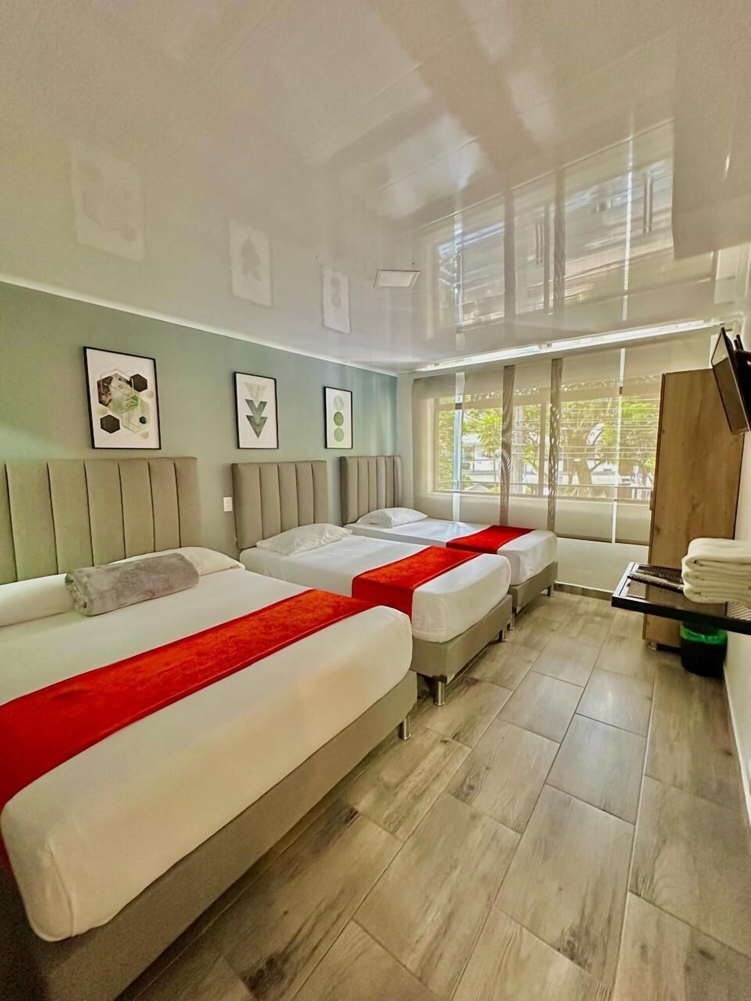 Foto de Hotel Nakama