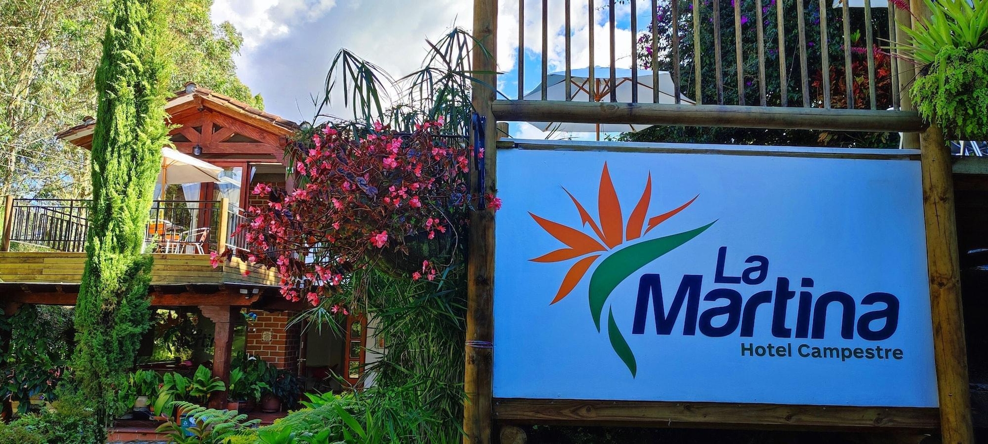 Foto de La Martina Campestre