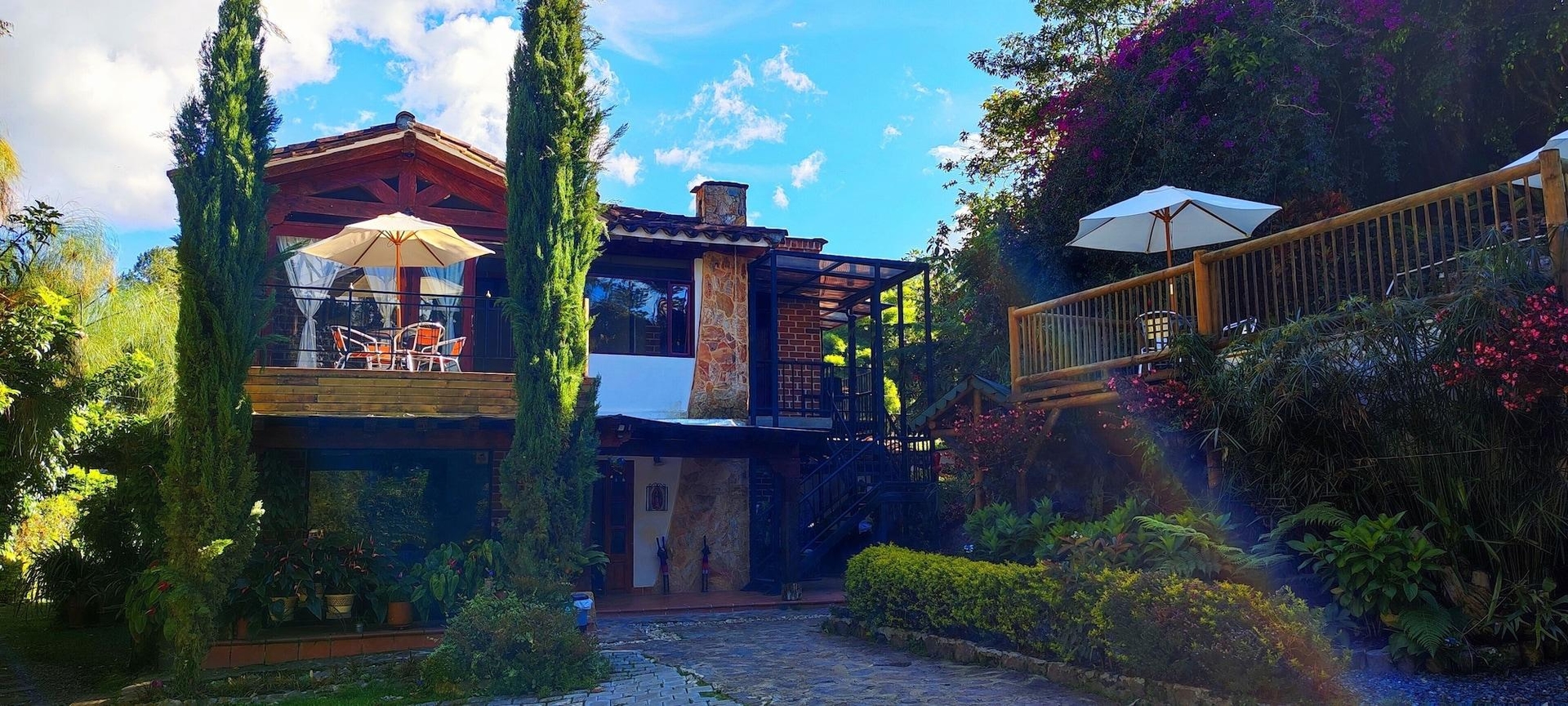 Foto de La Martina Campestre