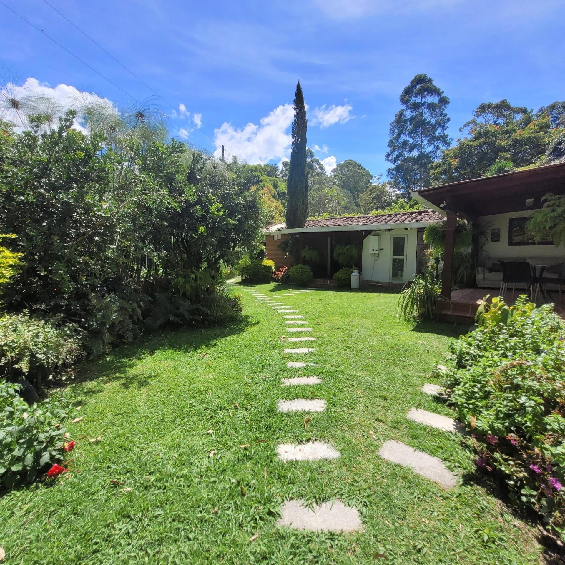 Foto de La Martina Campestre