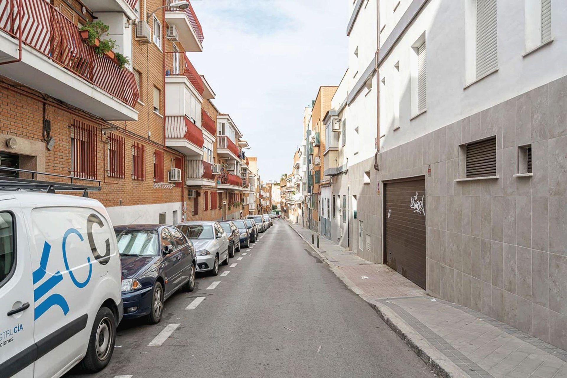 Foto de Mad Apartments By Olala Homes