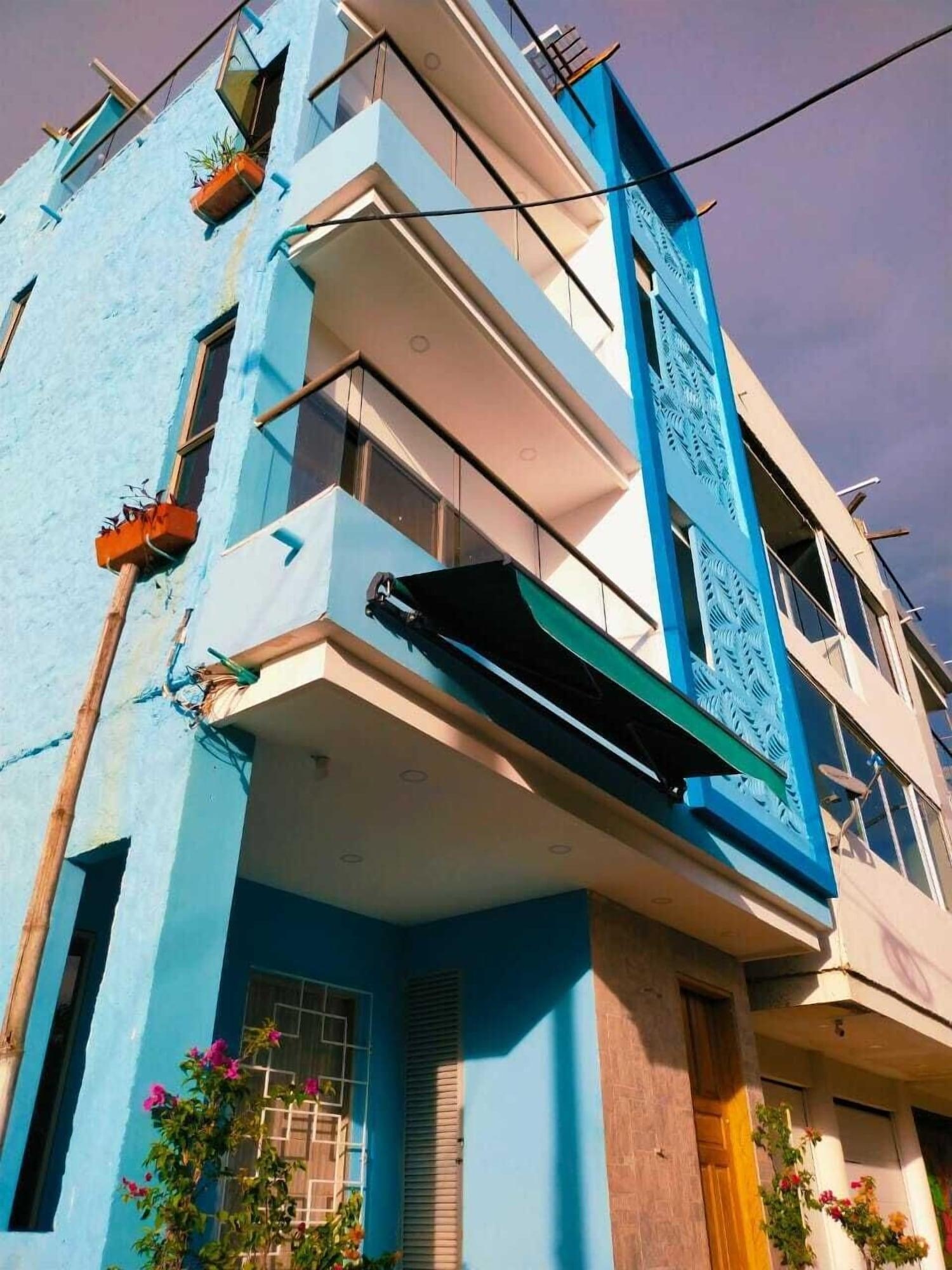 Foto de Hotel Avadia Del Mar