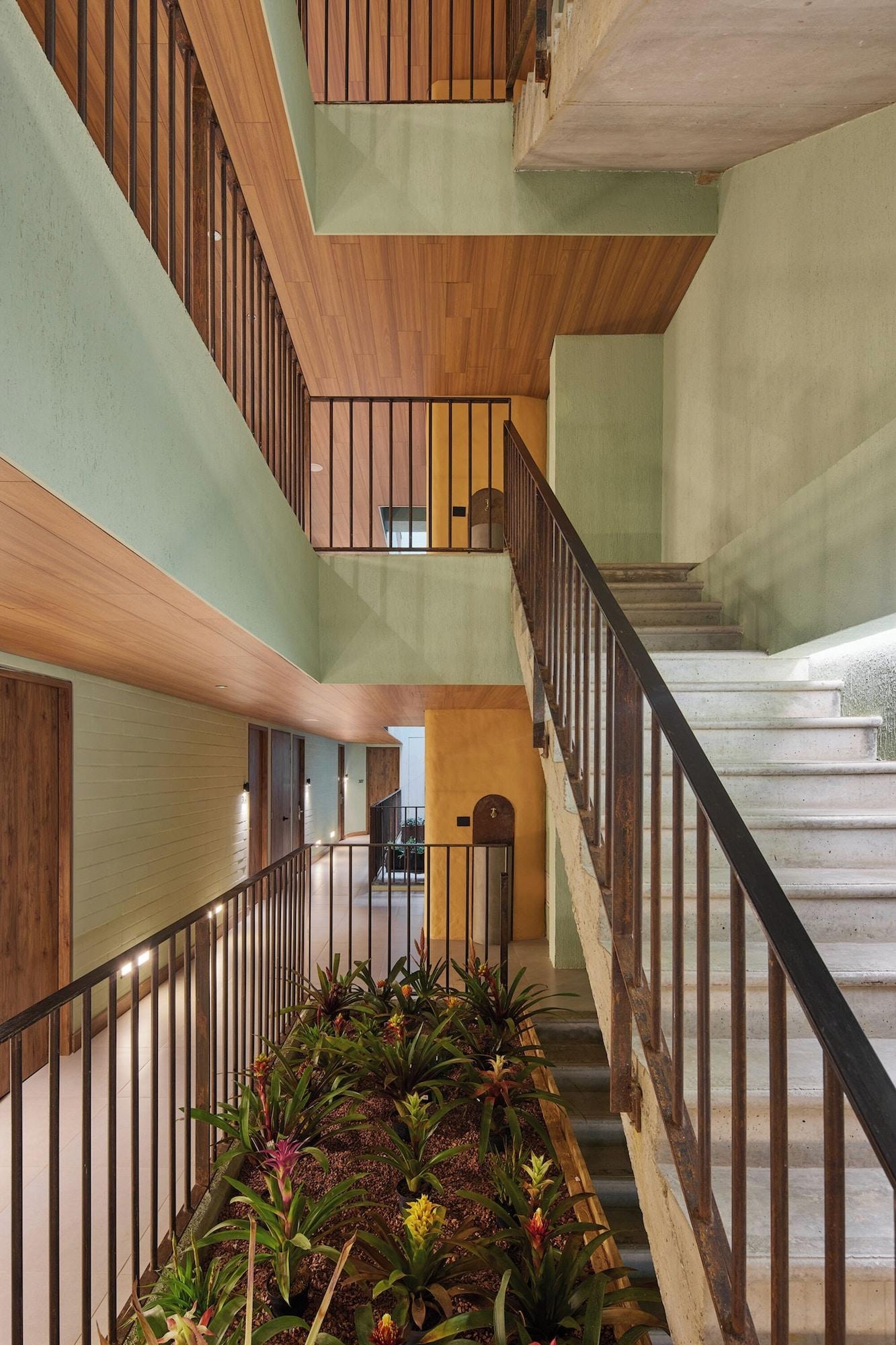 Foto de Wellcomm Spa & Hotel