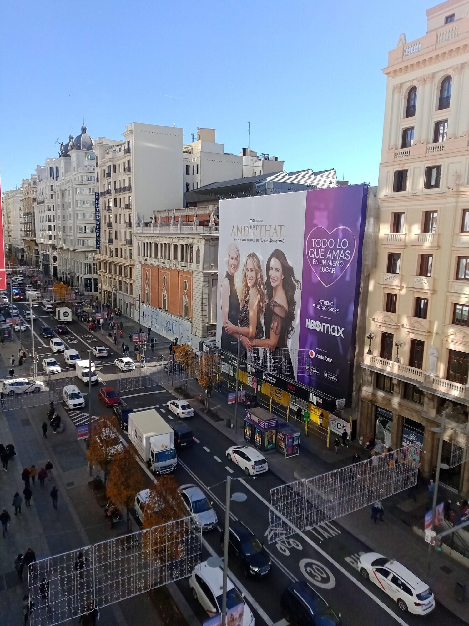 Foto de Ã‰xito En Madrid