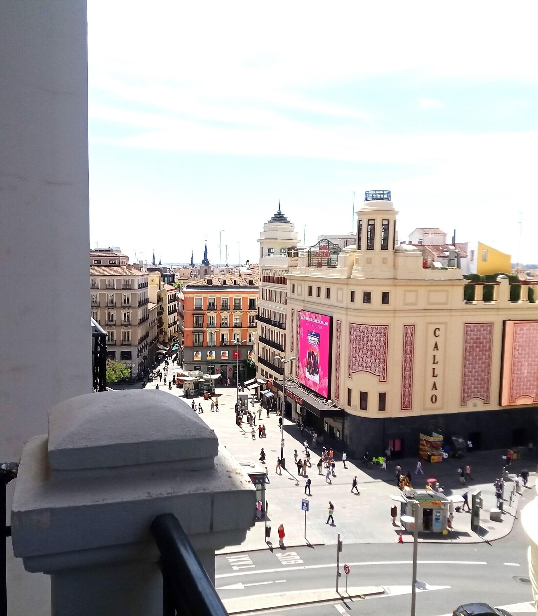 Foto de Ã‰xito En Madrid
