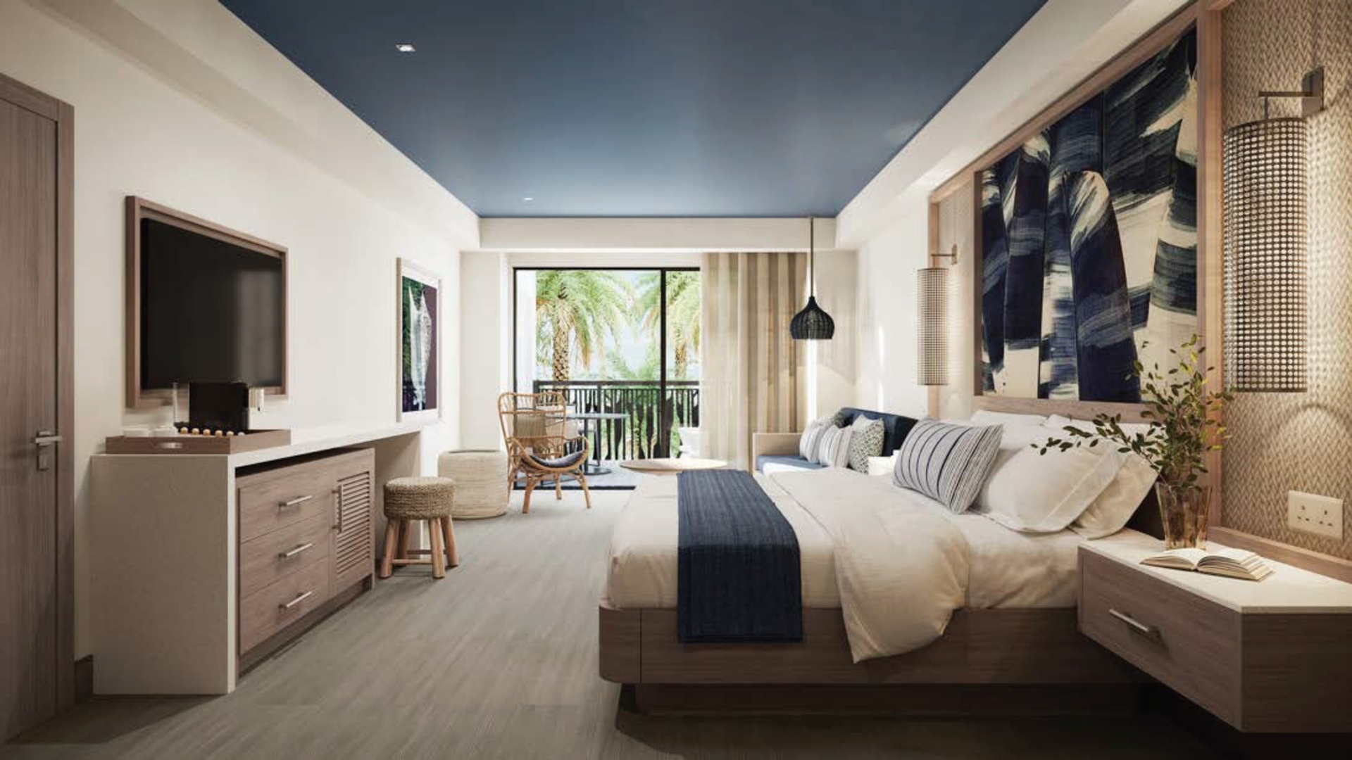 Foto de Lopesan Splash Cove Resort, Spa & Casino