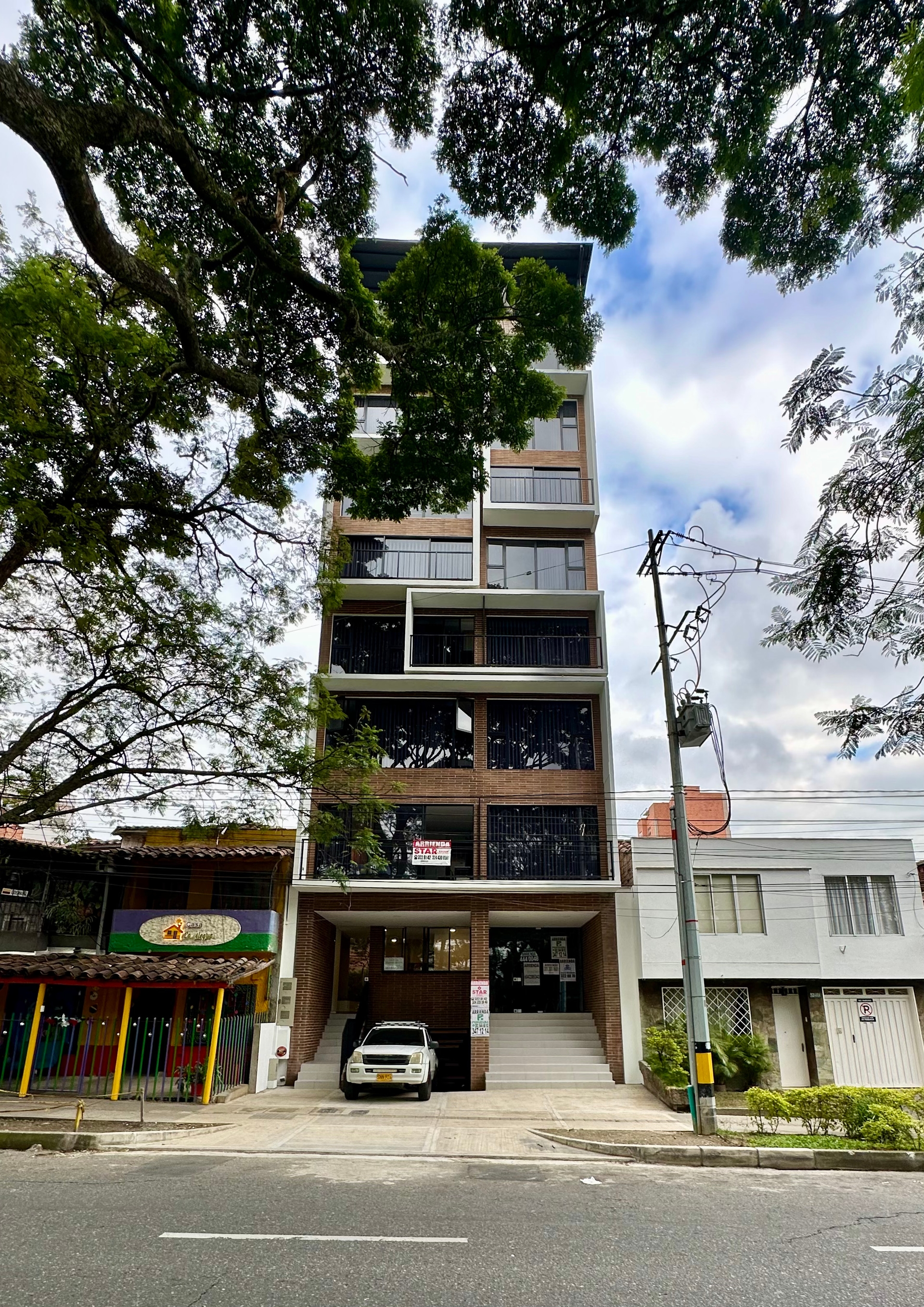 Hotel Eco 44