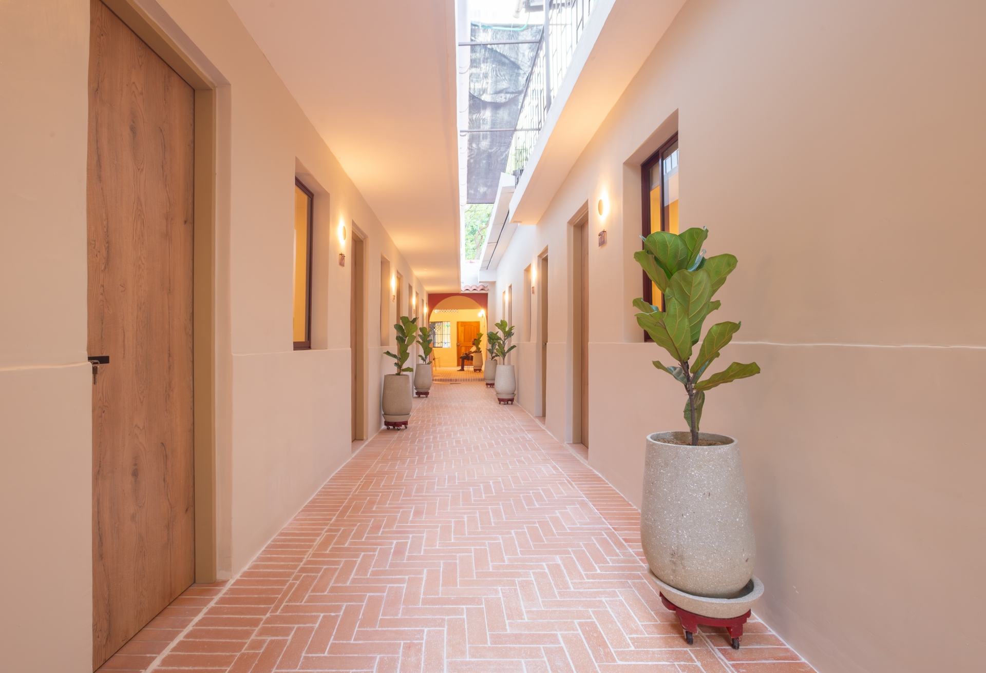 Foto de Hotel La Casa Del Huesped By 3villas