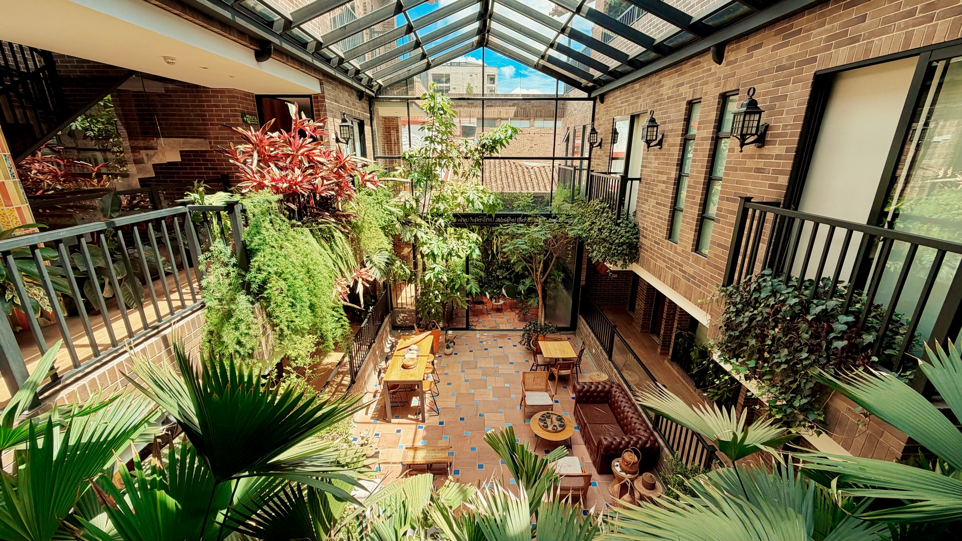 Casa Rose Hotel
