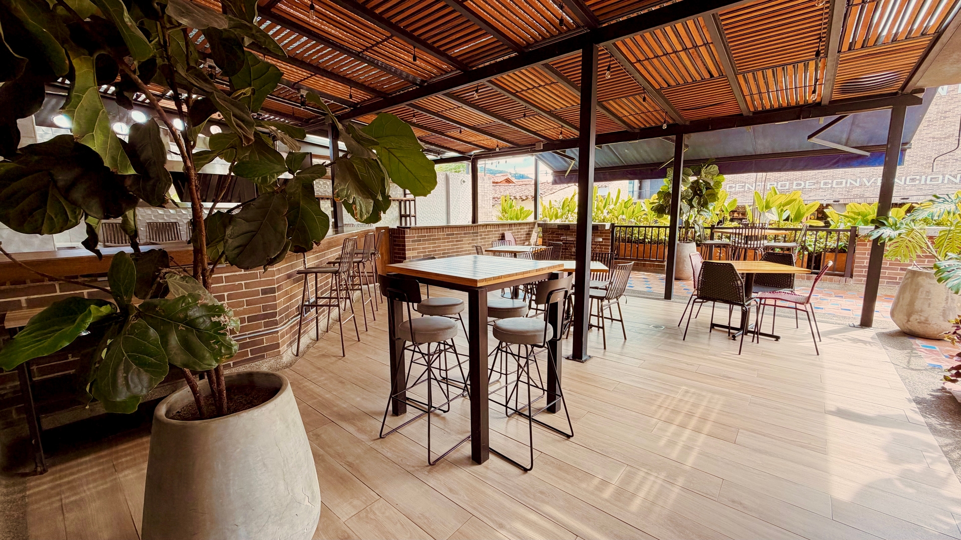 Foto de Casa Rose Hotel