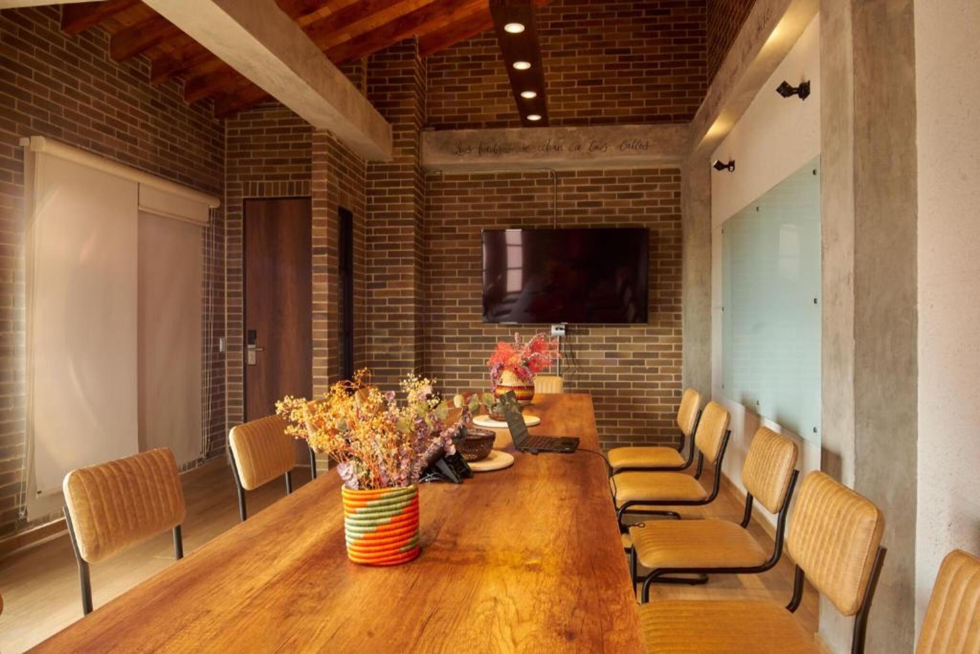 Foto de Casa Rose Hotel