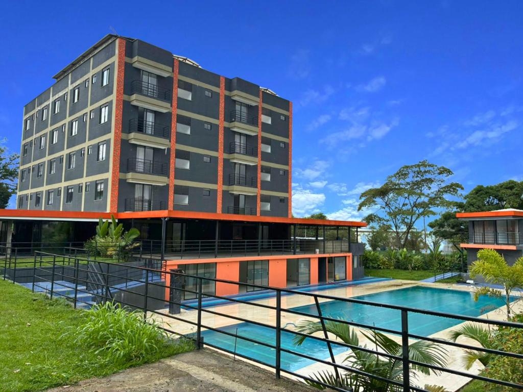Foto de Gio Green Hotel Girardota Medellin