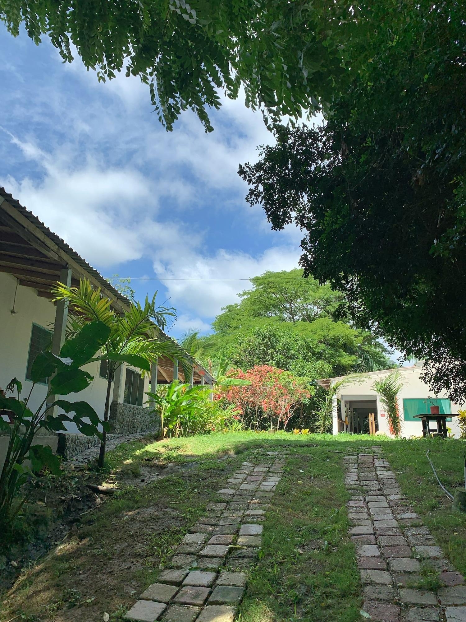 Hotel La Casablanca Tayrona
