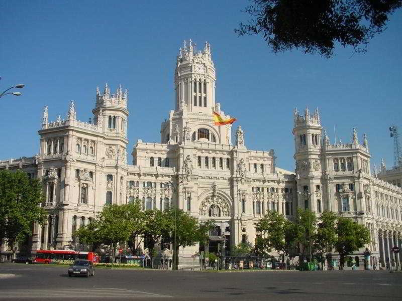 Foto de Shakira Madrid 4*  Hotel + Entradas