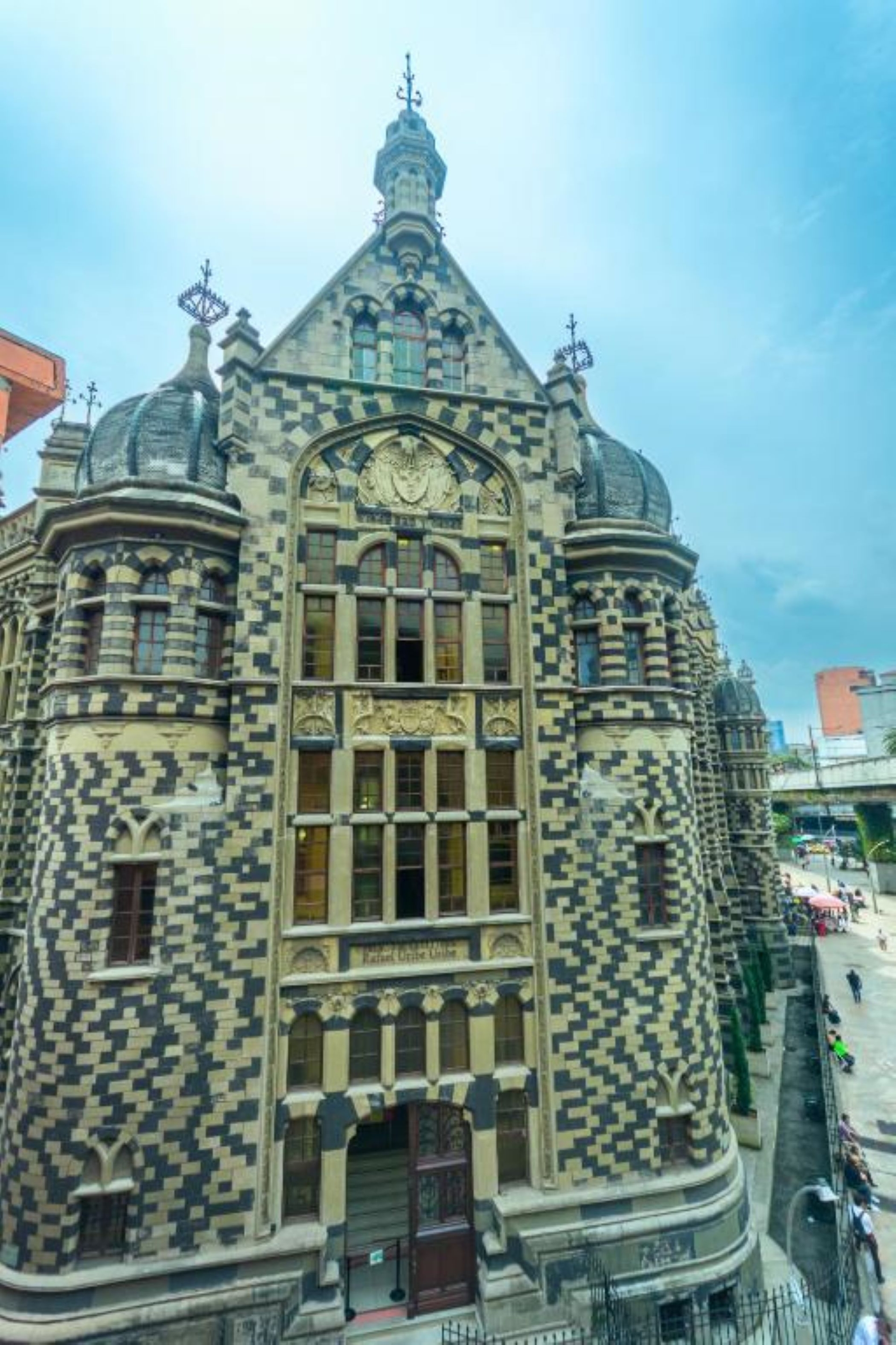 Foto de Mandala Medellin Botero By Gyc Hotels