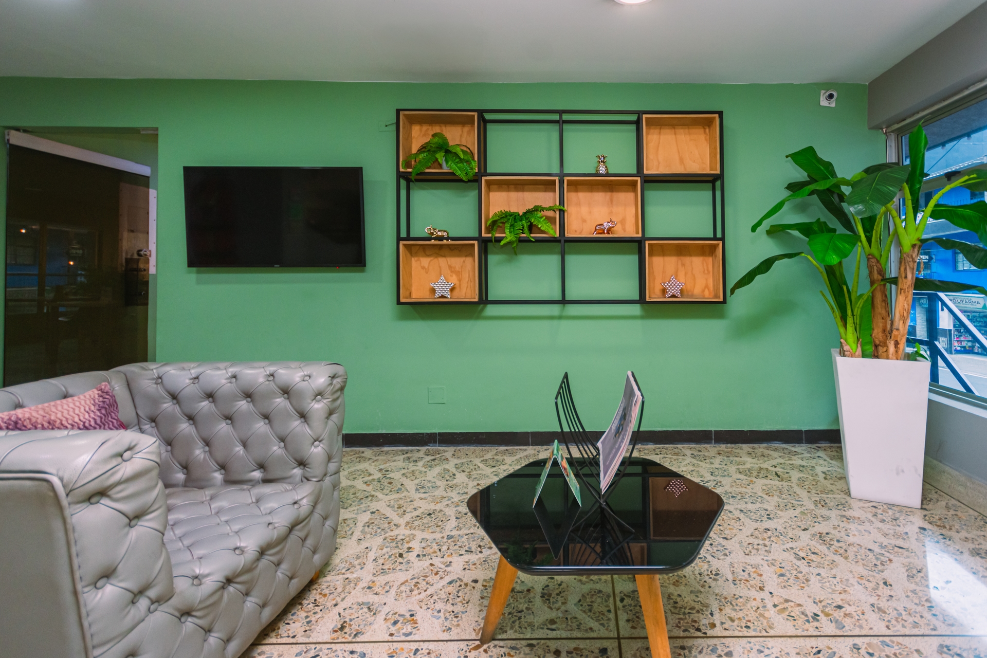 Foto de Mandala Medellín Centro By Gyc Hotels