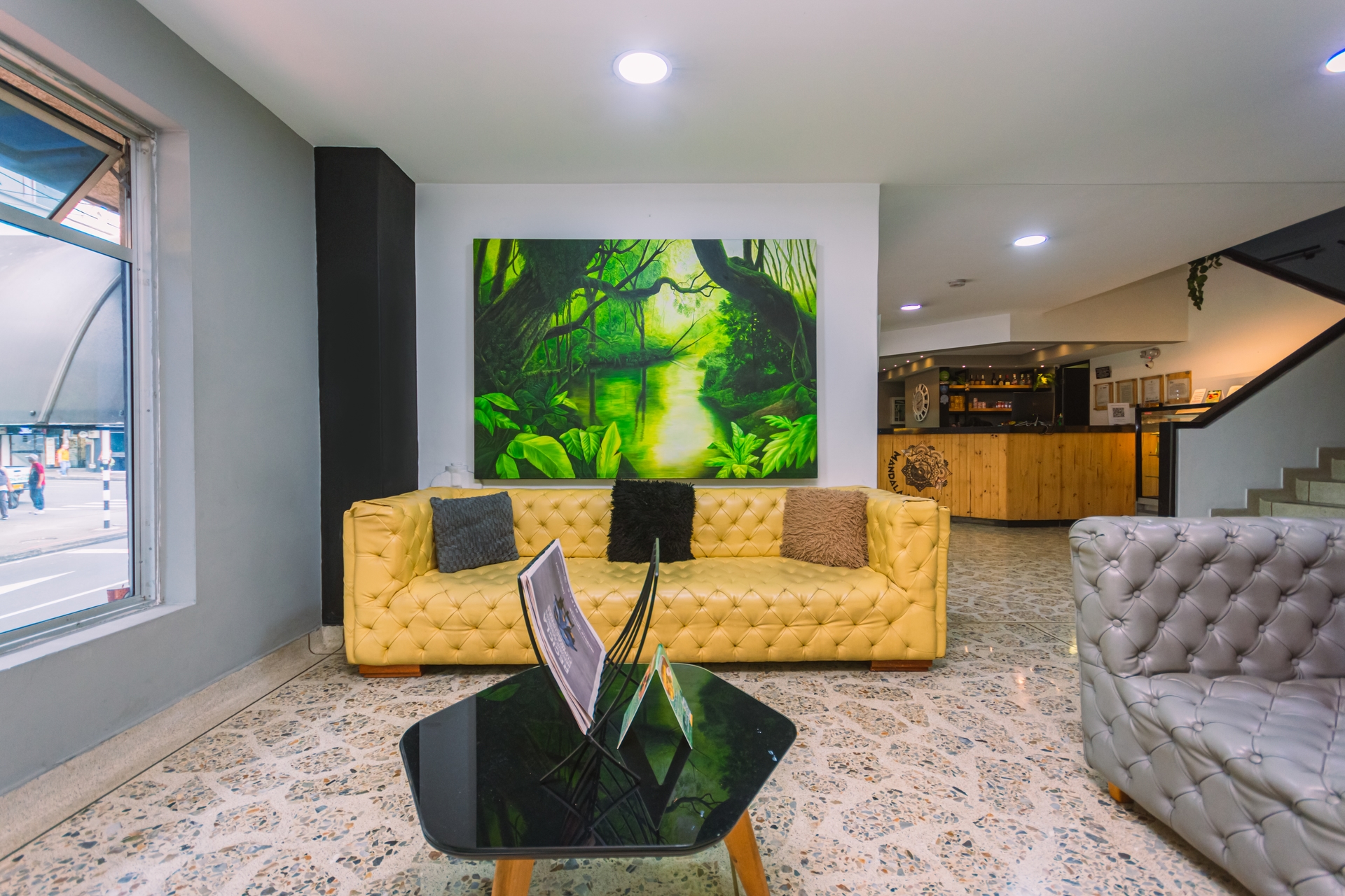 Foto de Mandala Medellín Centro By Gyc Hotels