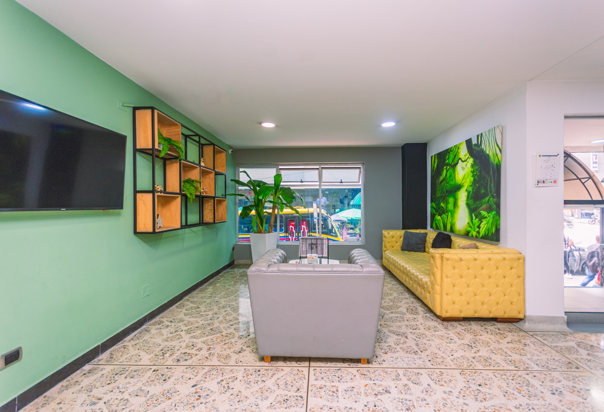 Foto de Mandala Medellín Centro By Gyc Hotels