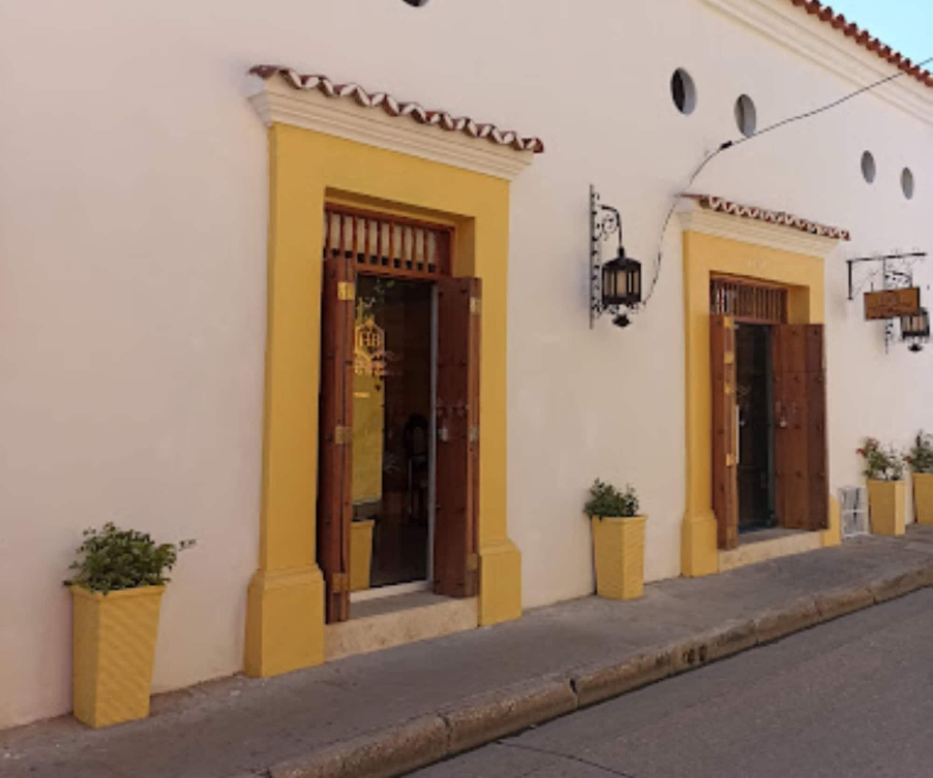Foto de Hotel Boutique Callecitas De San Diego