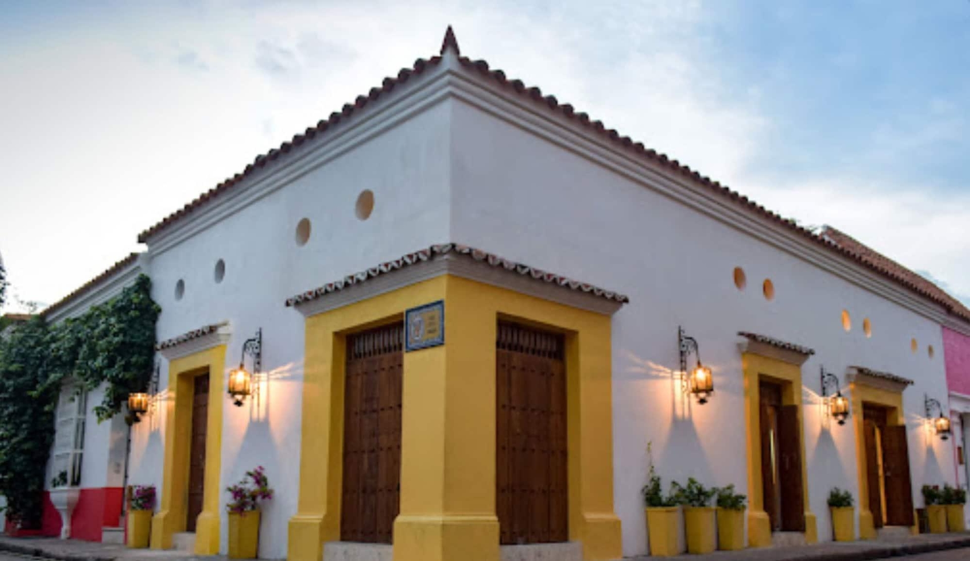 Foto de Hotel Boutique Callecitas De San Diego