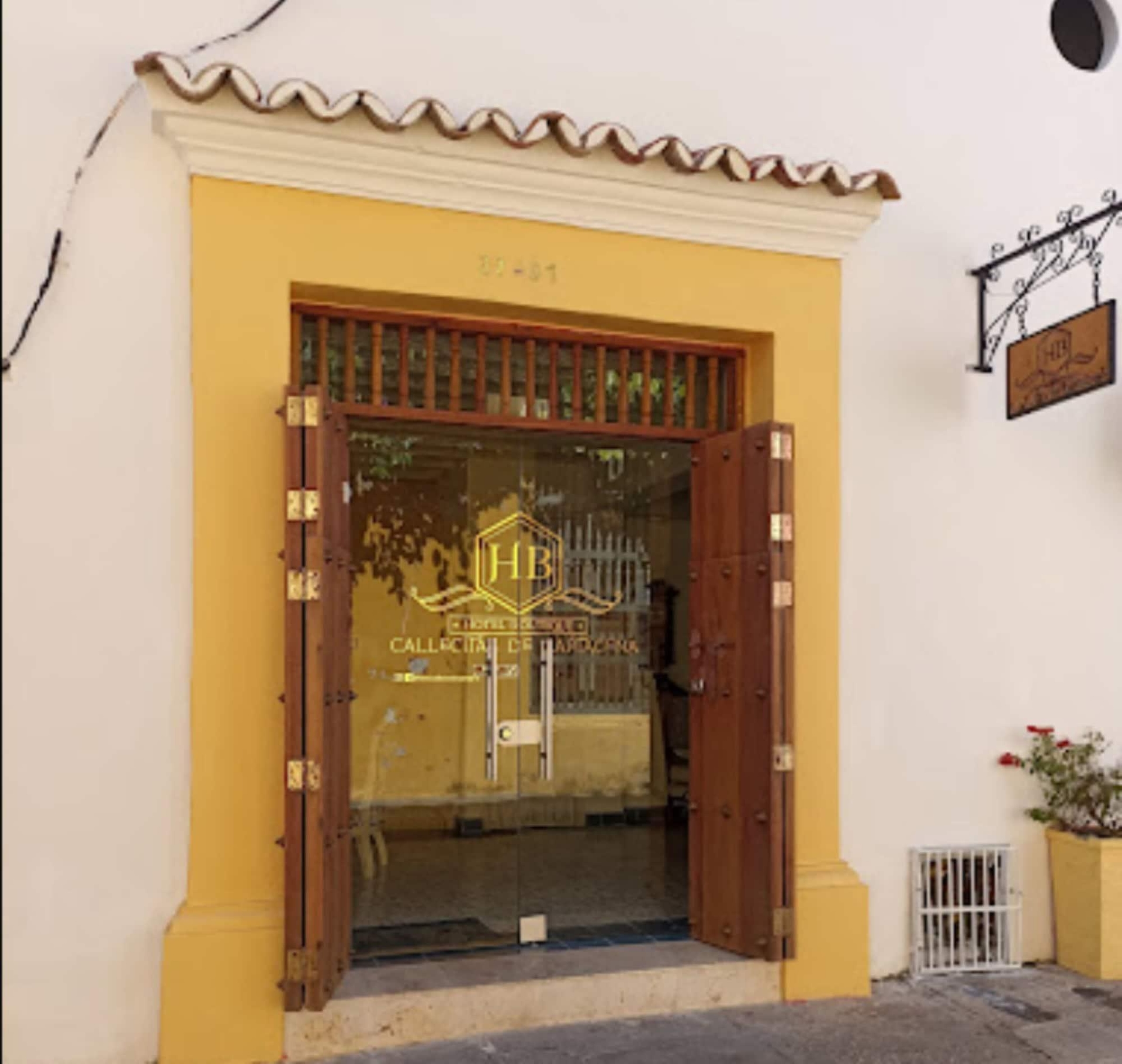 Foto de Hotel Boutique Callecitas De San Diego