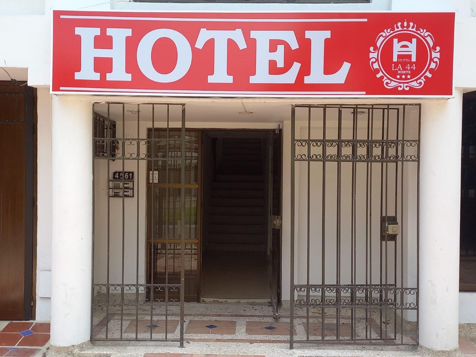 Foto de Hotel Ayenda La 44 Norte