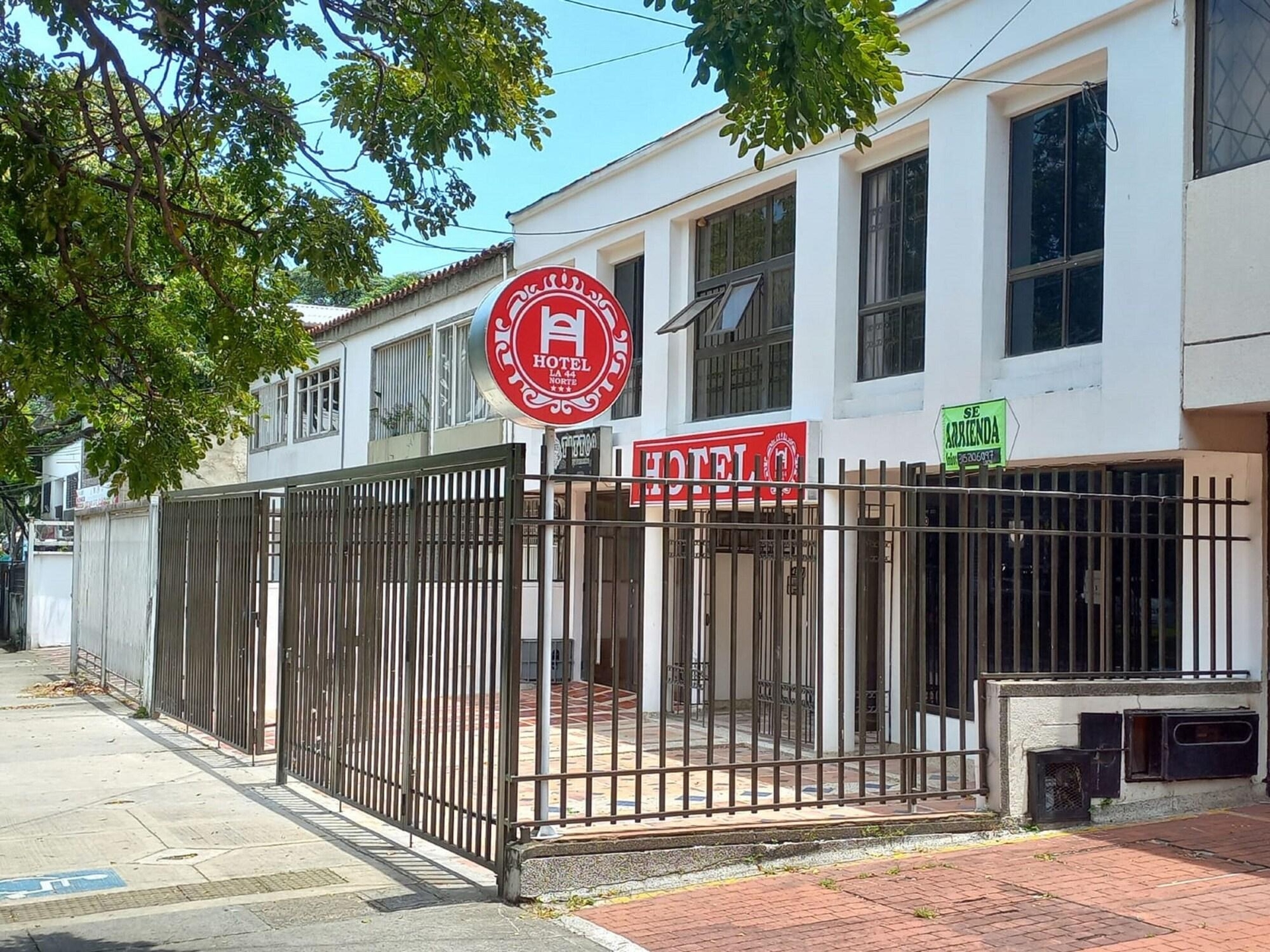 Foto de Hotel Ayenda La 44 Norte