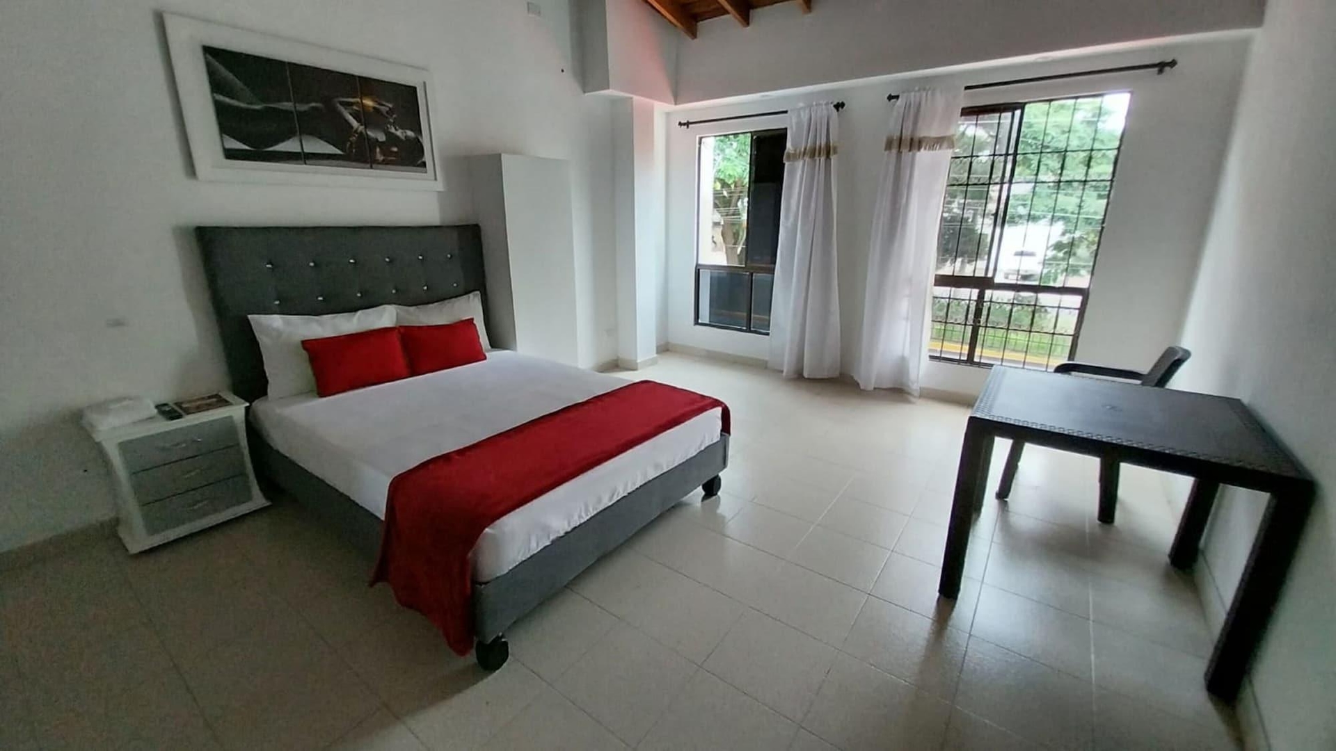 Foto de Hotel Ayenda La 44 Norte