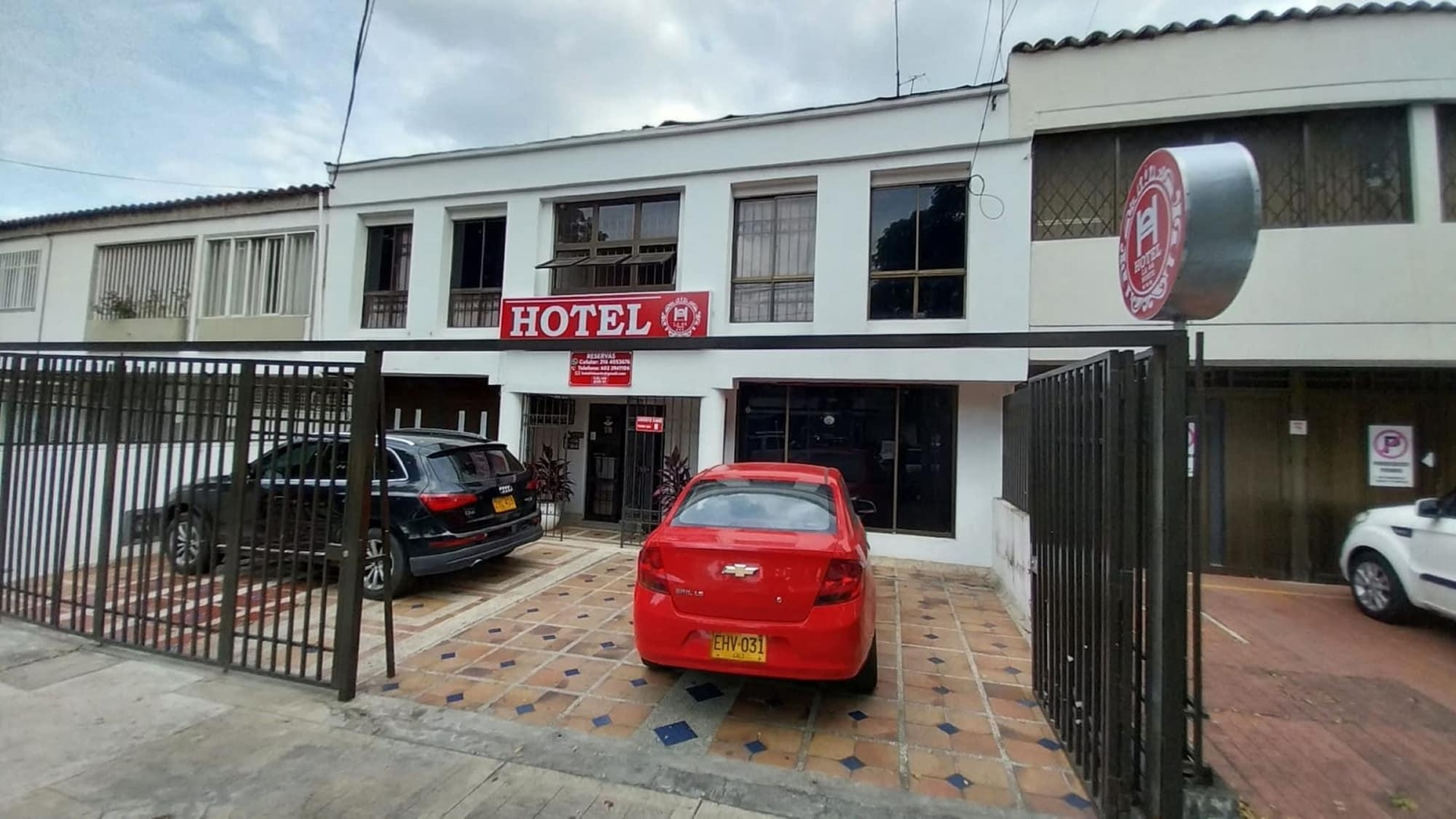 Foto de Hotel Ayenda La 44 Norte