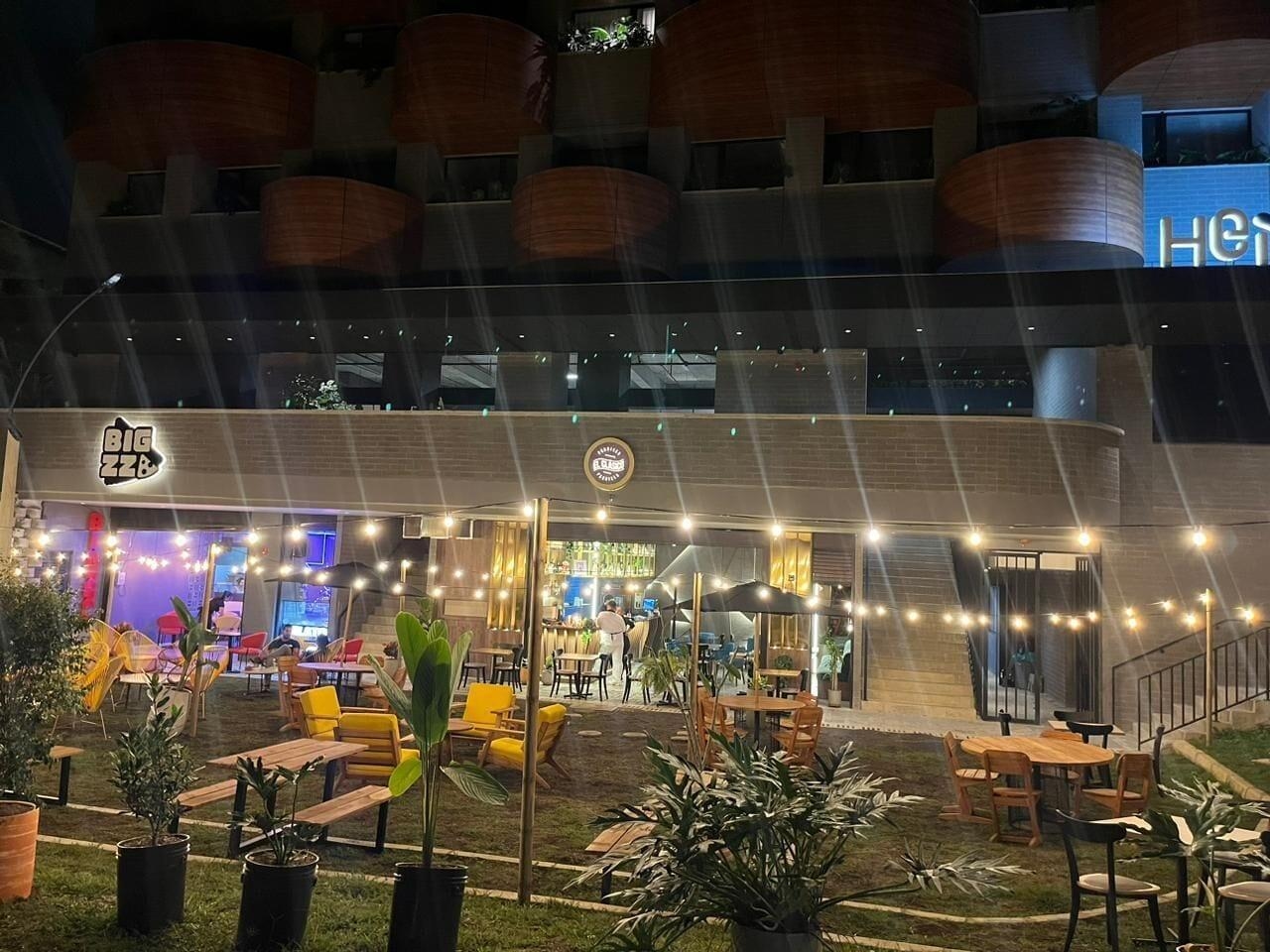 Foto de Heiss Hotel By Jalo