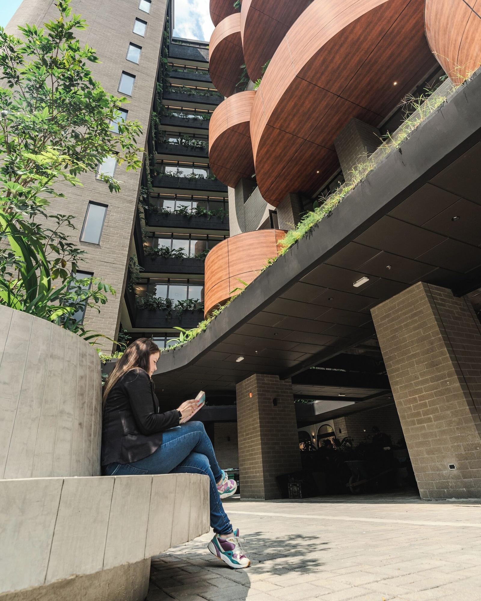 Foto de Heiss Hotel By Jalo