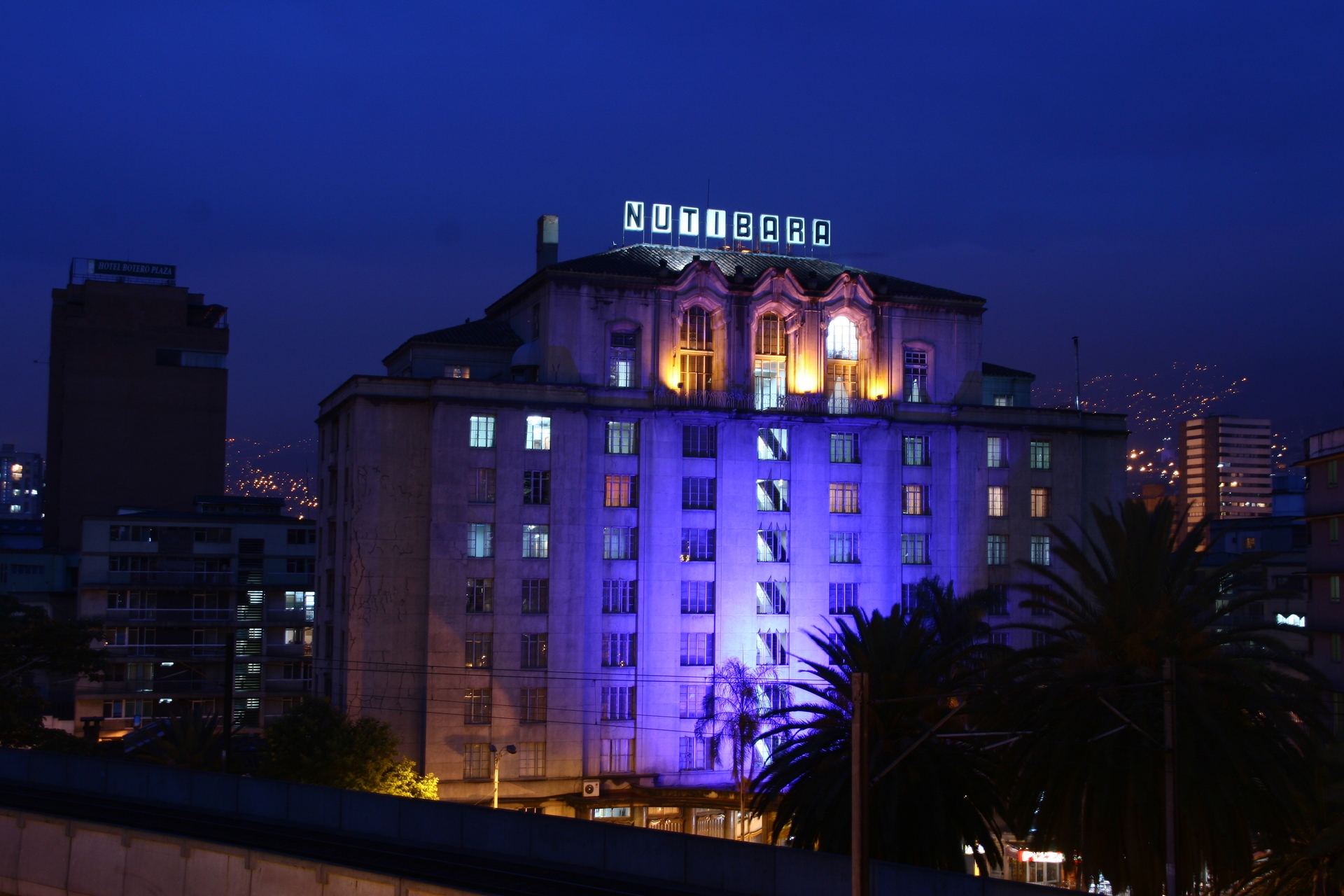 Foto de Hotel Nutibara