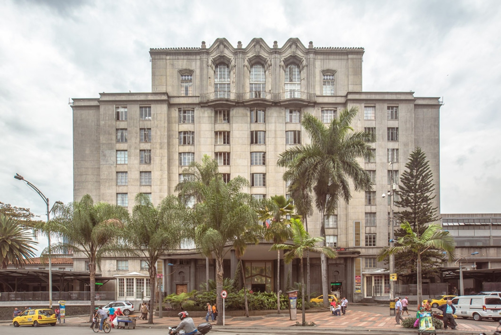 Foto de Hotel Nutibara