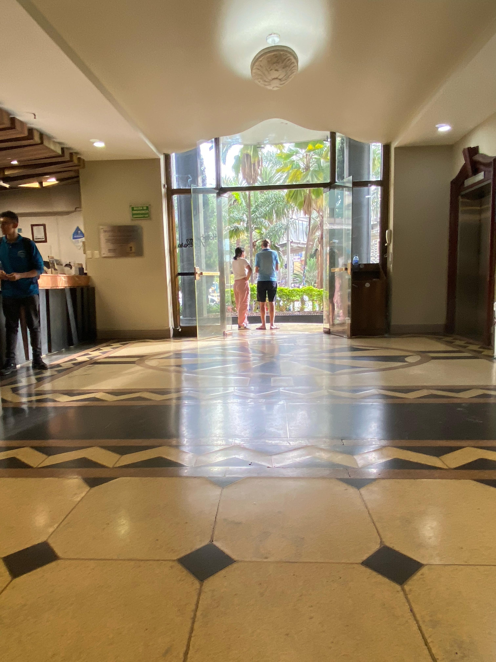 Foto de Hotel Nutibara