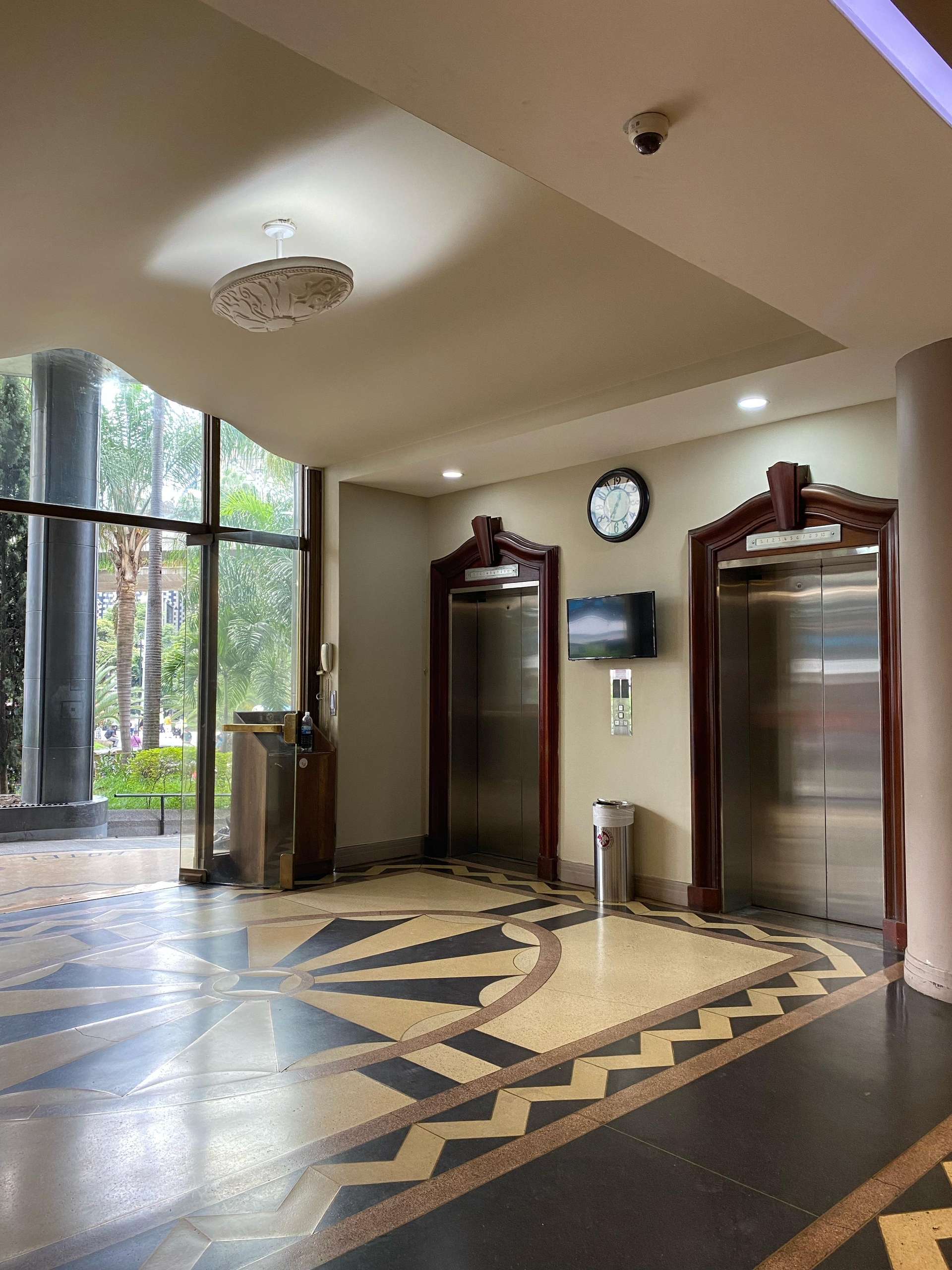 Foto de Hotel Nutibara